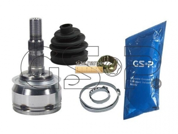Outer CV Joint 821043 (GSP)