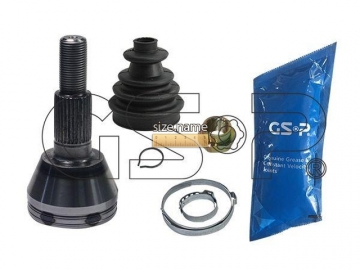 Outer CV Joint 821047 (GSP)