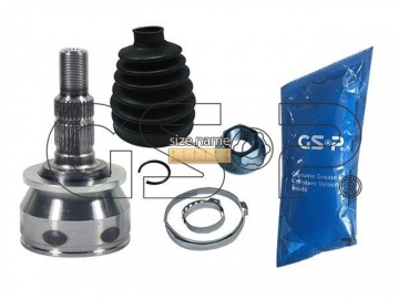Outer CV Joint 821049 (GSP)