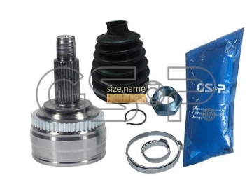 Outer CV Joint 821070 (GSP)