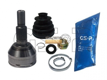 Outer CV Joint 821071 (GSP)