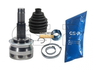 Outer CV Joint 821076 (GSP)