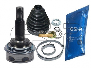 Outer CV Joint 822001 (GSP)