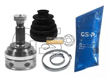 Outer CV Joint 823001 (GSP)
