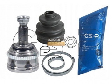 Outer CV Joint 823002 (GSP)