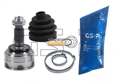 Outer CV Joint 823007 (GSP)