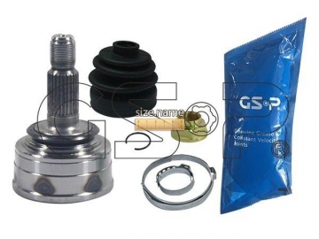 Outer CV Joint 823020 (GSP)