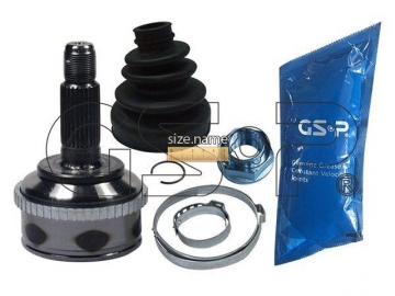 Outer CV Joint 823036 (GSP)