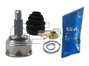 Outer CV Joint 823043 (GSP)