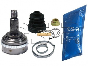 Outer CV Joint 823073 (GSP)