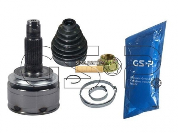 Outer CV Joint 823110 (GSP)