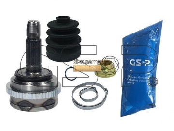 Outer CV Joint 823126 (GSP)