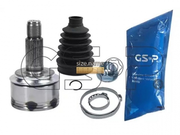 Outer CV Joint 823135 (GSP)