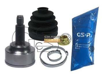 Outer CV Joint 823146 (GSP)