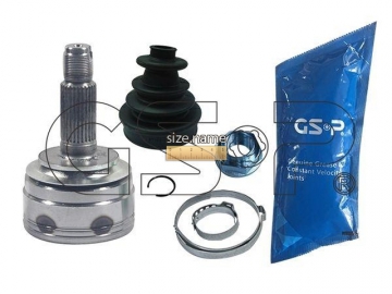 Outer CV Joint 823147 (GSP)