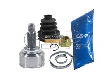 Outer CV Joint 823149 (GSP)