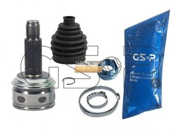 Outer CV Joint 823160 (GSP)