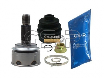 Outer CV Joint 823260 (GSP)