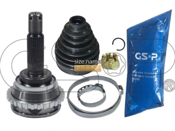 Outer CV Joint 824002 (GSP)