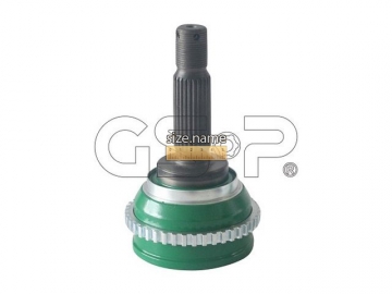 Outer CV Joint 824008 (GSP)