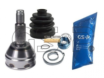 Outer CV Joint 824021 (GSP)