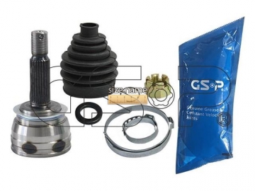 Outer CV Joint 824025 (GSP)