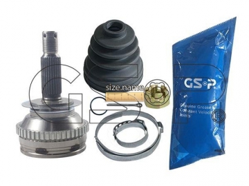 Outer CV Joint 824028 (GSP)