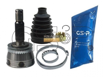 Outer CV Joint 824036 (GSP)
