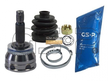 Outer CV Joint 824038 (GSP)