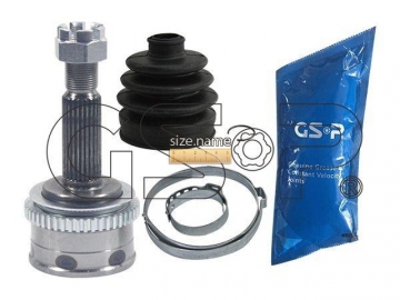 Outer CV Joint 824041 (GSP)