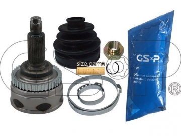 Outer CV Joint 824050 (GSP)