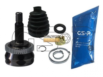 Outer CV Joint 824058 (GSP)