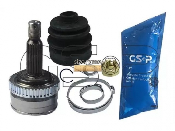 Outer CV Joint 824062 (GSP)