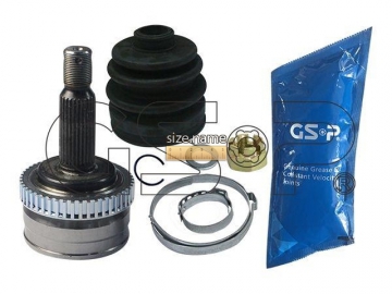 Outer CV Joint 824062 (GSP)