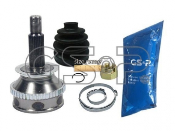 Outer CV Joint 824073 (GSP)
