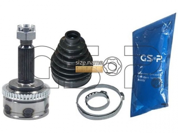 Outer CV Joint 824077 (GSP)