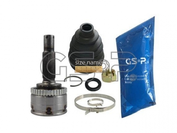 Outer CV Joint 824099 (GSP)