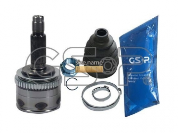 Outer CV Joint 824129 (GSP)