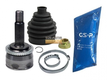 Outer CV Joint 824131 (GSP)