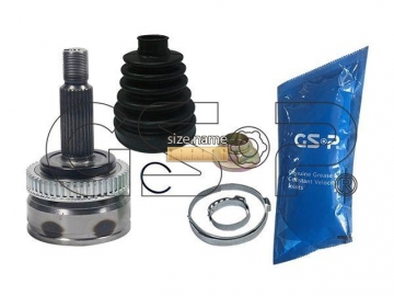 Outer CV Joint 824138 (GSP)