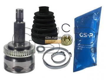Outer CV Joint 824153 (GSP)