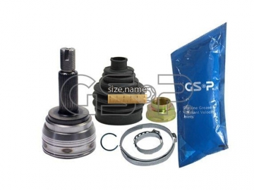 Outer CV Joint 824196 (GSP)