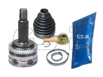 Outer CV Joint 824227 (GSP)