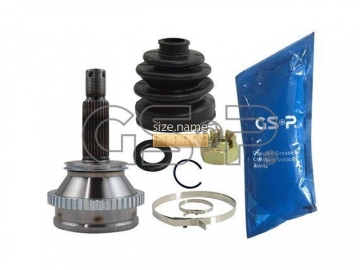 Outer CV Joint 824319 (GSP)