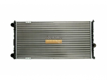 Engine Radiator D7W018TT (Thermotec)