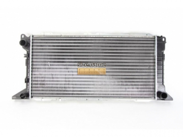 Радиатор двигателя D7G029TT (Thermotec)