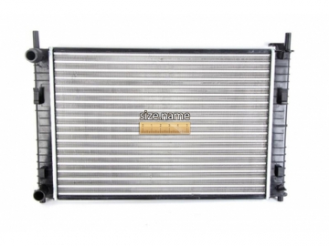 Радиатор двигателя D7G014TT (Thermotec)