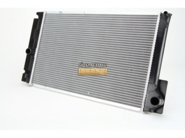Радиатор двигателя D72030TT (Thermotec)