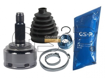 Outer CV Joint 823034 (GSP)