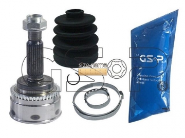 Outer CV Joint 839112 (GSP)